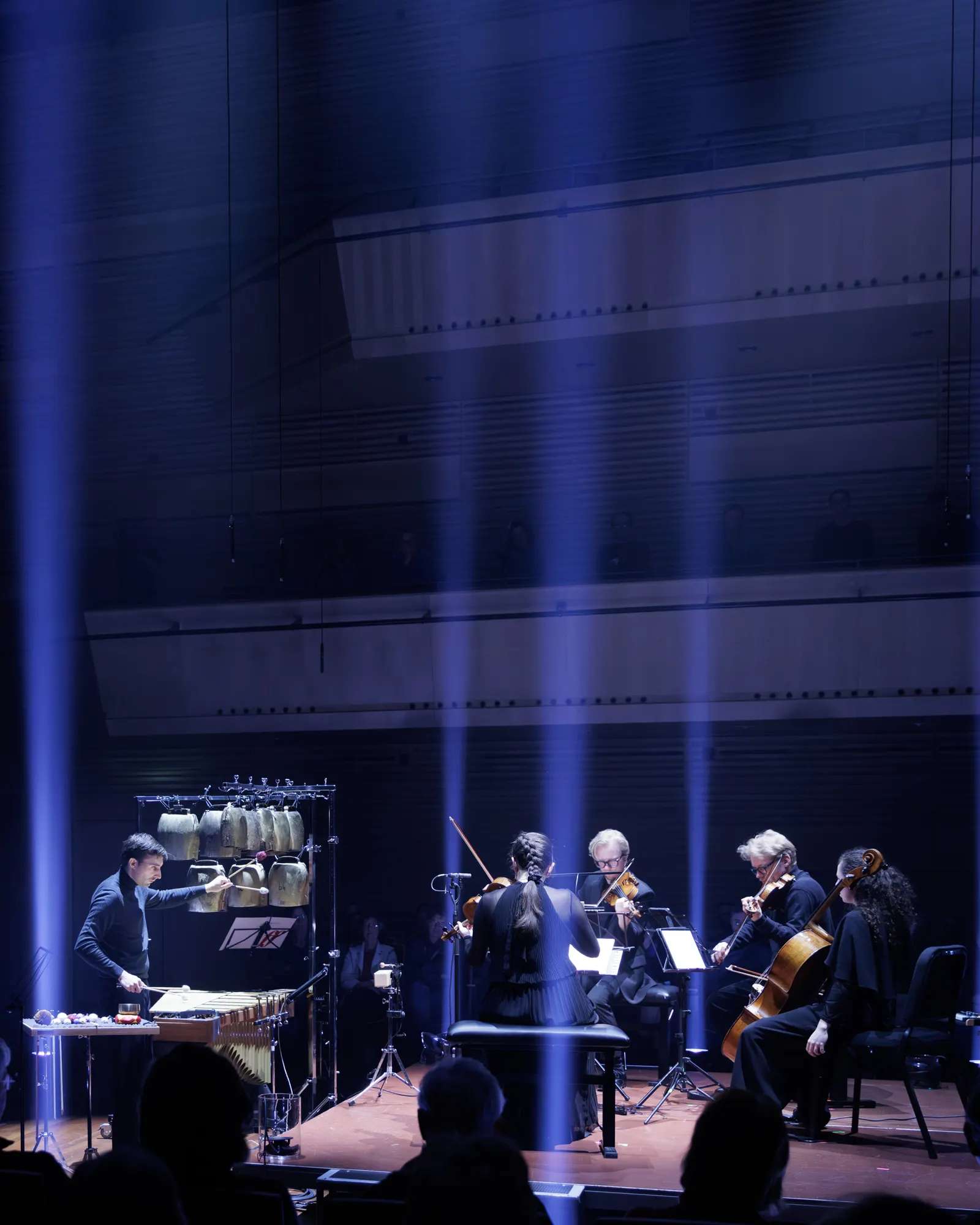 Time is how you spend your love — DOMNIQ